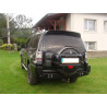 ZADNÝ NÁRAZNÍK MITSUBISHI PAJERO IV 06-15