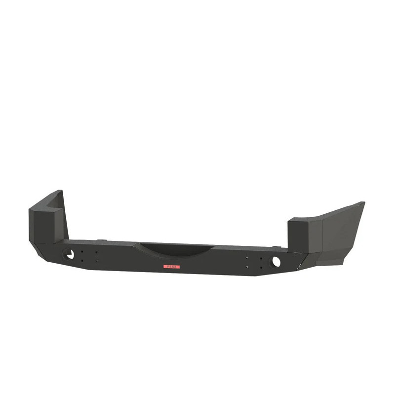 ZADNÝ NÁRAZNÍK MITSUBISHI PAJERO IV 06-15