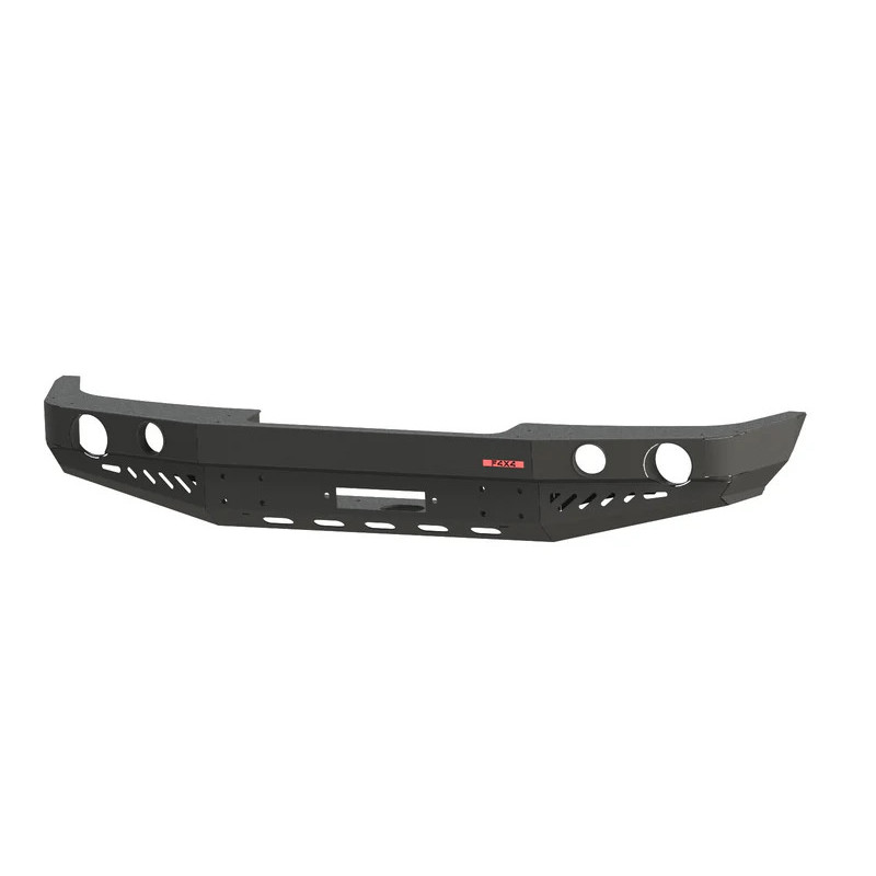 PREDNÝ NÁRAZNÍK MITSUBISHI PAJERO II 91-99 verzia so širokými blatníkmi V33