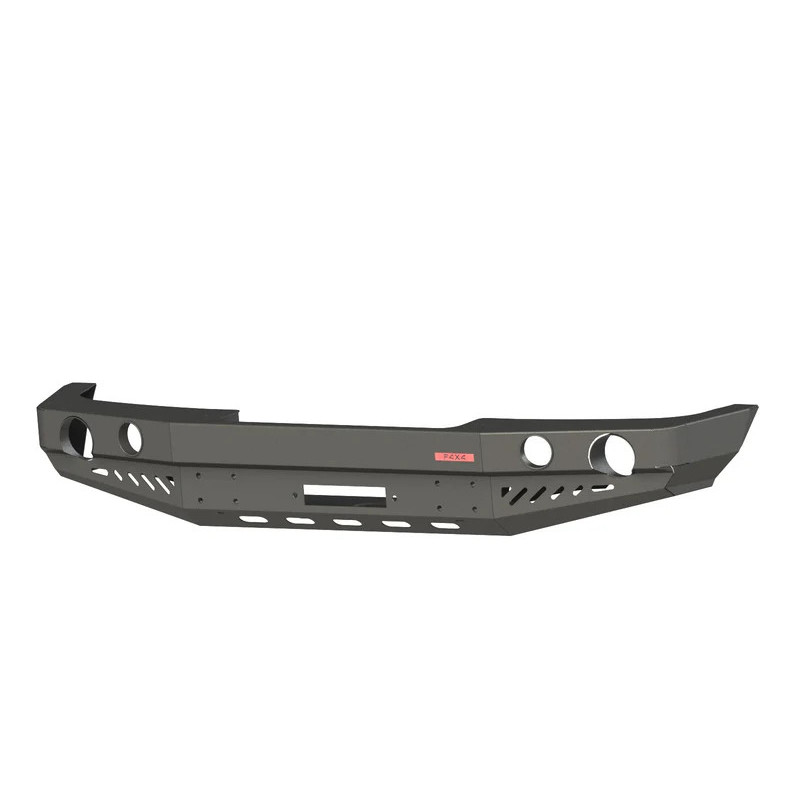 PREDNÝ NÁRAZNÍK MITSUBISHI PAJERO II 91-99 verzia s rozšíreniami