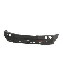 PREDNÝ NÁRAZNÍK MITSUBISHI PAJERO IV 2015