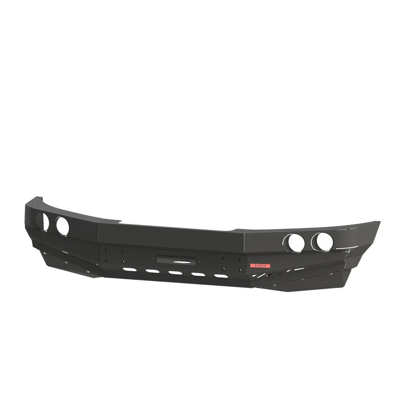 PREDNÝ NÁRAZNÍK MITSUBISHI PAJERO IV 2015