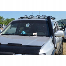 Isuzu Rodeo Campo R7 Opel Frontera A 2.8 D (01/98-12/96)