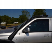Isuzu Rodeo Campo R7 Opel Frontera A 2.8 D (01/98-12/96)