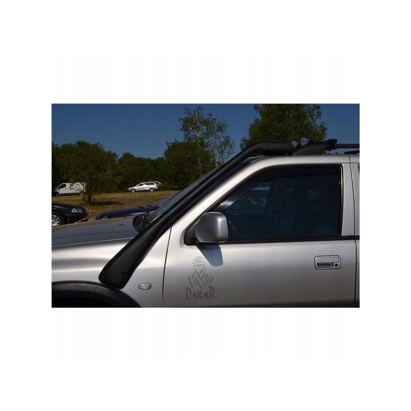 Šnorchle-Isuzu Rodeo Campo R7 Opel Frontera A 2.8 D (01/98-12/96)