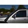 Isuzu Rodeo Campo R7 Opel Frontera A 2.8 D (01/98-12/96)