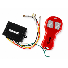 Diaľkové ovládanie Titaniumwinch PLUS 12V