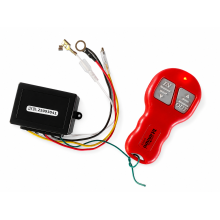 Diaľkové ovládanie Titaniumwinch PLUS 12V