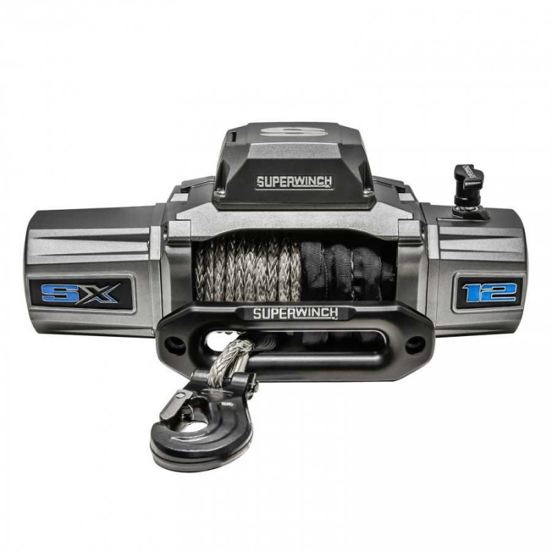 Superwinch SX12 12V