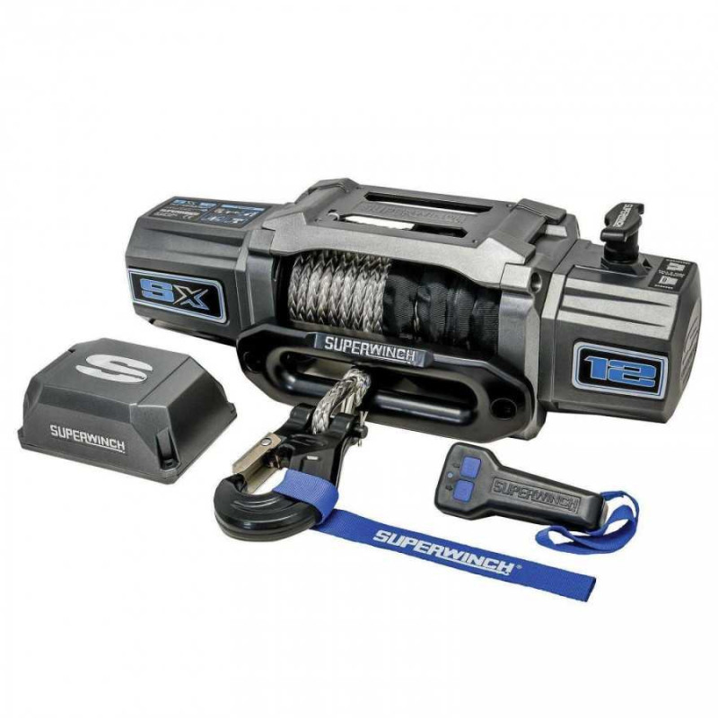 Superwinch SX12 12V
