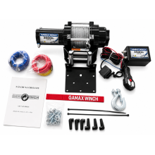 ATV GAMAX winch-3500 lbs