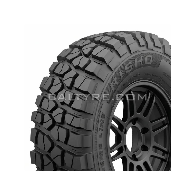 INSA-TURBO RISKO MT 107Q