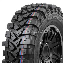 GEYER & HOSAJA Raptor 106/104 Q