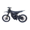 STRIBOR GOSHAWK GT - ET7 BLACK