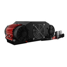 Kompresor BST RS 150 PSI