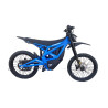 STRIBOR GOSHAWK GT - ET7 BLUE