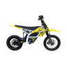 STRIBOR MERLIN PRO ER-3 YELLOW
