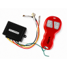 Diaľkové ovládanie Titaniumwinch PLUS 24V