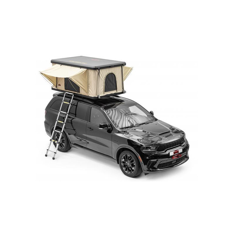 Strešný stan typu R