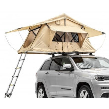 Strešný stan 4x4
