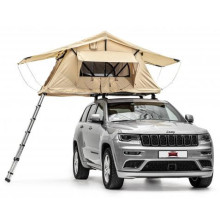 Strešný stan 4x4