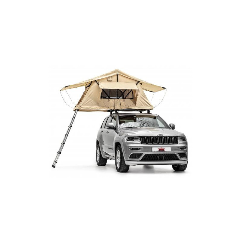 Strešný stan 4x4