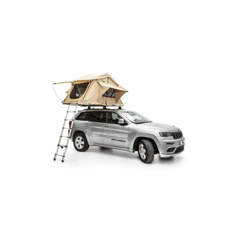 Strešný stan 4x4