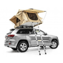 Strešný stan 4x4