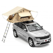 Strešný stan 4x4