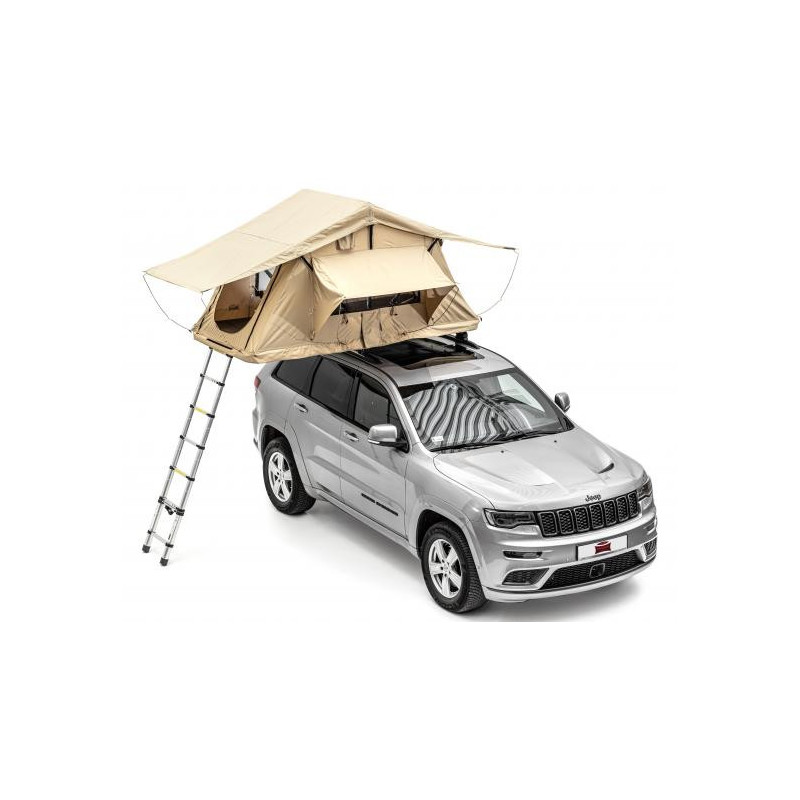 Strešný stan 4x4