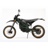 STRIBOR HAWK ET9 60Ah/72V 27kW