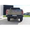 Dlhý zadný nárazník – Toyota Hilux Revo 2020–2024