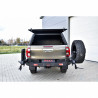 Toyota Hilux 2005 – Hardtop