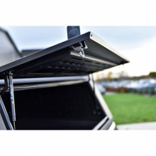 Toyota Hilux 2005 – Hardtop