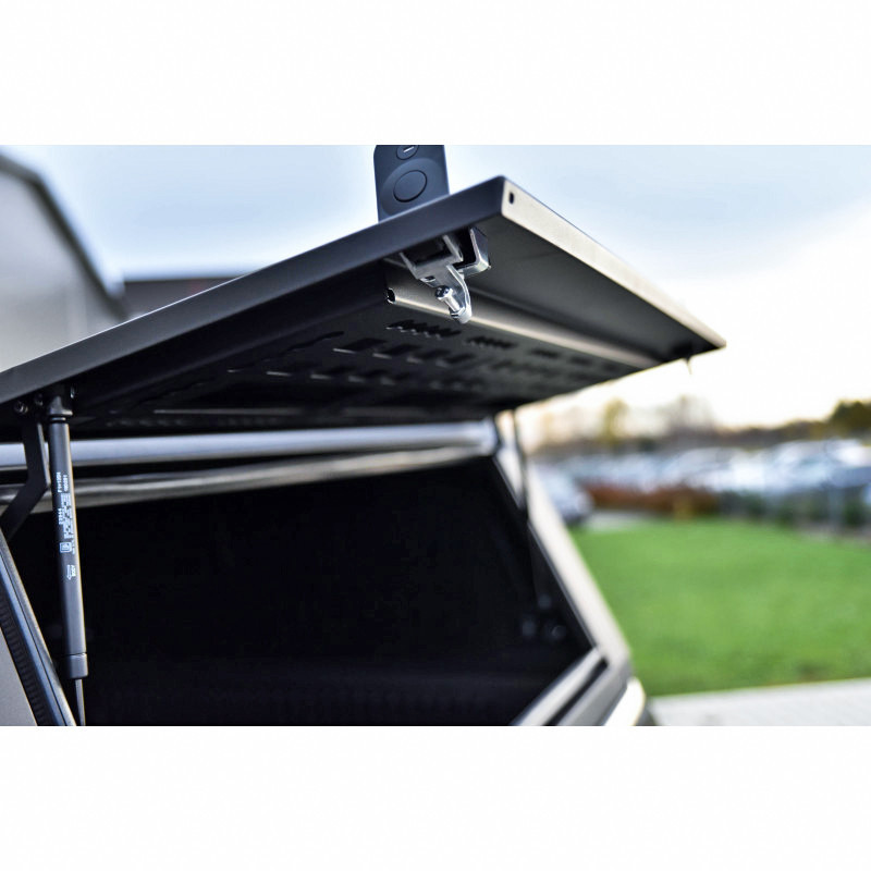 Toyota Hilux 2005 – Hardtop