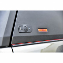 Toyota Hilux 2005 – Hardtop