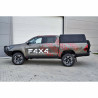 Toyota Hilux 2005 – Hardtop