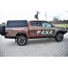 Toyota Hilux 2005 – Hardtop