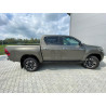 Toyota Hilux Revo 2020 – Bočné nášľapy