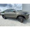 Toyota Hilux Revo 2020 – Bočné nášľapy