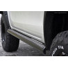 Bočné nášľapy pre Hilux Revo 2016+