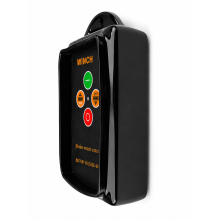 Rádiové ovládanie PROFI - 12V/24V