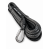 Syntetické lano 28m x 8mm čierne