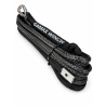Syntetické lano 28m x 8mm čierne