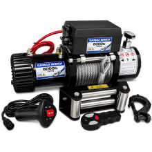 GAMAX WINCH 8000lbs