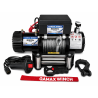 GAMAX WINCH 8000lbs