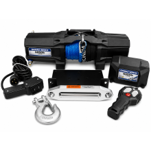 GAMAX WINCH 6000lbs
