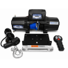 GAMAX WINCH 6000lbs