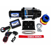 GAMAX WINCH 3500lbs