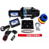 GAMAX WINCH 3500lbs